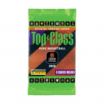 Panini Top Class Euroleague 2025 Booster Pack