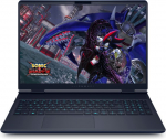Dell Alienware 16X Aurora AC16251 | 16 " | WQXGA | 2560 x 1600 pixels | Intel Core Ultra 9 | 275HX | 64 GB | DDR5 | Solid-state drive capacity 4000 GB | NVIDIA GeForce RTX 5070 | GDDR7 | 8 GB | Windows 11 Pro | 802.11be | Keyboard language English |  ...
