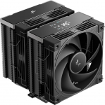 Deepcool CPU Air Cooler | AK620 G2 DIGITAL NYX | Intel, AMD