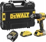 Dewalt DCD799D2T-QW not categorized