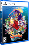 Limited Run Shantae and the Seven Sirens (Limited Run) (Import)