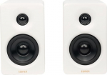 Edifier M60 Black, White Wired & Wireless 66 W