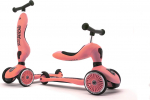 Scoot And Ride - Highway Kick 1 - Peach (SR-96353)