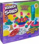 Kinetic Sand - Ultimate Sandisfying Set (6067345)