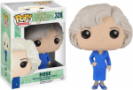 Funko POP! Television: The Golden Girls 328 - Rose