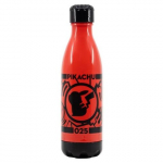 Pok&eacute;mon plastikinė gertuvė &bdquo;Pikachu&ldquo; (660 ml)