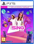 Let&rsquo;s Sing 2025 PS5