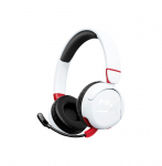 Hyperx Cloud Mini Wireless, White