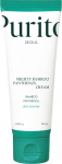Purito Seoul - Mighty Bamboo Panthenol Cream - 100 ml