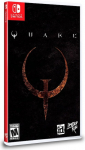 Limited Run Quake (Limited Run #119) (Import)