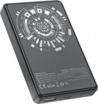 Awei INduction Powerbank MagSafe 10000mAh 22,5W