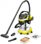 Karcher ELECTRIC PATIO CLEANER/V-25/5/22 1.628-357.0 KARCHER