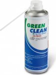 Green Clean Hi-Tech Air 400ml (G-2050)