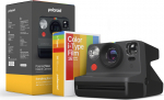 Polaroid - Now Gen 2 E-Box Camera - Black
