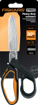 Fiskars - PowerArc heavy duty scissors - 21 cm