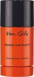 Van Gils - Basic Instinct Deodorant Stick 75 ml