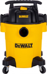 Dewalt Dry/wet vacuum cleaner 23 l, DeWalt