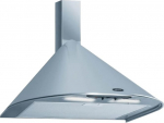 Akpo Chimney Hood AKPO WK-5 RONDO TURBO 50 INOX