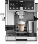 Ninja ES701EU coffee maker Semi-auto Espresso machine 2 L