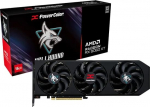 Powercolor Hellhound AMD Radeon RX 9060 XT 16GB GDDR6