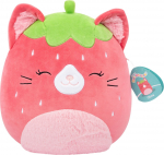 Squishmallows - 30 cm P26 - Olma Strawberry