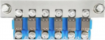 Victron Energy Busbar to connect 6 CIP100200100 (1500 A)