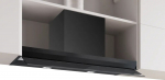 Bosch DBB97DP60 cooker hood Built-in Black 699 m&sup3;/h