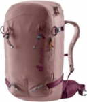 Deuter Freerider Pro 30+10 SL 30 L Bordeaux