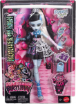 Mattel MONSTER HIGH SWEET BIRTHDAY lėlė &ndash; Frenkė (JBG75)