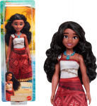 Mattel DISNEY PRINCESS MOANA lėlė Vajana (JBT33)