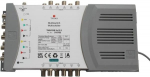 Triax TMS/CKR 9x12 S satellite multiswitch 5 inputs 12 outputs