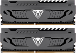 Patriot Memory Viper Steel PVS464G300C6K memory module 64 GB DDR4 3200 Mhz
