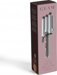 Glamorous GLAM by Irina - Hair Waver Pro - 32 mm
