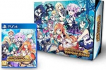 Idea Factory Internal Neptunia Virtual Stars (Limited Edition)