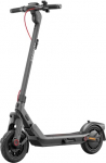 Segway | E3 Pro E | eKickScooter | 800 W | Up to 25 km/h | 10 " | Silver and Gray