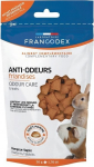 Francodex Anti-odeurs - treat for rodents and rabbits - 50g