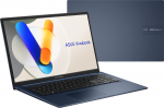 Asus X1704VA-AU1152W 120U/0005DA/16G/UI/X1704VAP-1BAU/V/WAX/G2 | Asus Vivobook 17 X1704VA-AU1152W | Quiet Blue | 17.3 " | IPS | FHD | 1920 x 1080 pixels | 60 Hz | Anti-glare | Intel Core Ultra 5 | 120U | 16 GB | SO-DIMM DDR5 | Solid-state drive capac ...