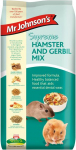 Mr.johnson - Supreme hamster and gerbil mix 900gr - (815-130)