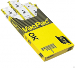 Esab ELEKTRODAI ESAB OK 61.30 D2.5MM 1.5KG