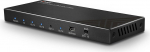 Lindy 4 Port HDMI 18G Splitter