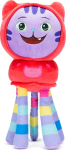 Gabby's Dollhouse - DJ Catnip (25 cm) (6305875265NPB)