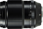 Fujifilm Fujinon XF 90mm f/2 R LM WR