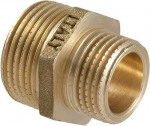 Tdm_Brass PERĖJ 600.56/112S 1IN X1/2IN MM G (10)