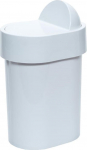 Gedy &Scaron;iuk&scaron;liadėžė Gedy Junior 8009 02, 4,8 l, balta