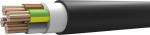 Tt_Cable KABELIS N2XH-J 3x4 RE/&Scaron;P 1KV CCA(500)