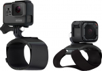 Gopro hand/leg strap The Strap