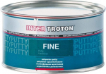 Inter-Troton Universalus poliesterinis glaistas Inter-Troton Fine, 700 ml