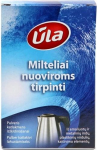 ULA Nuovirų tirpinimo milteliai Ūla, 0.1 kg