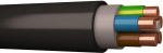 Prysmian Kabelis CYKY/XPK, 5 x 16 mm&sup2;