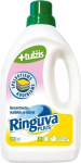 Ringuva_Pliu Skystasis skalbiklis RINGUVA PLUS, spalvotiems, 1 l, 20 sk.
